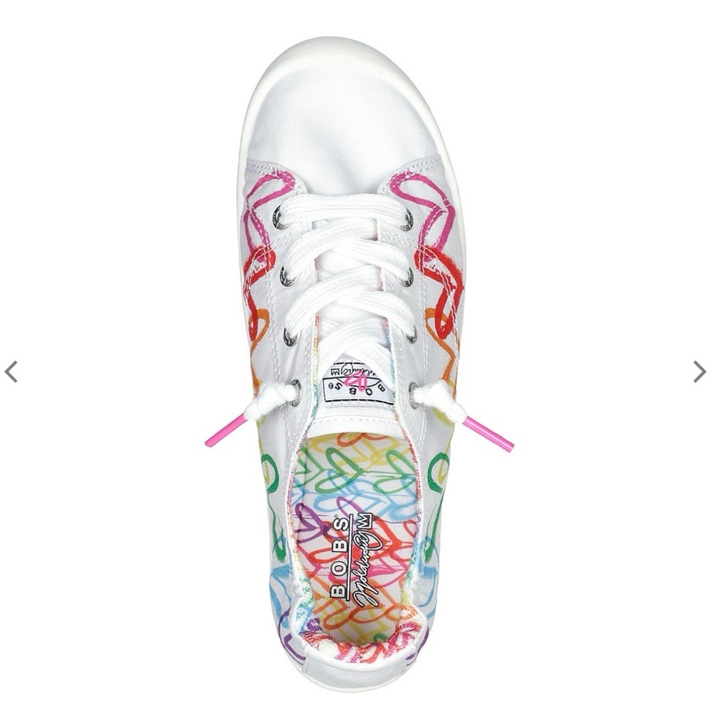 Bob’s from Skechers memory foam never worn you in the box